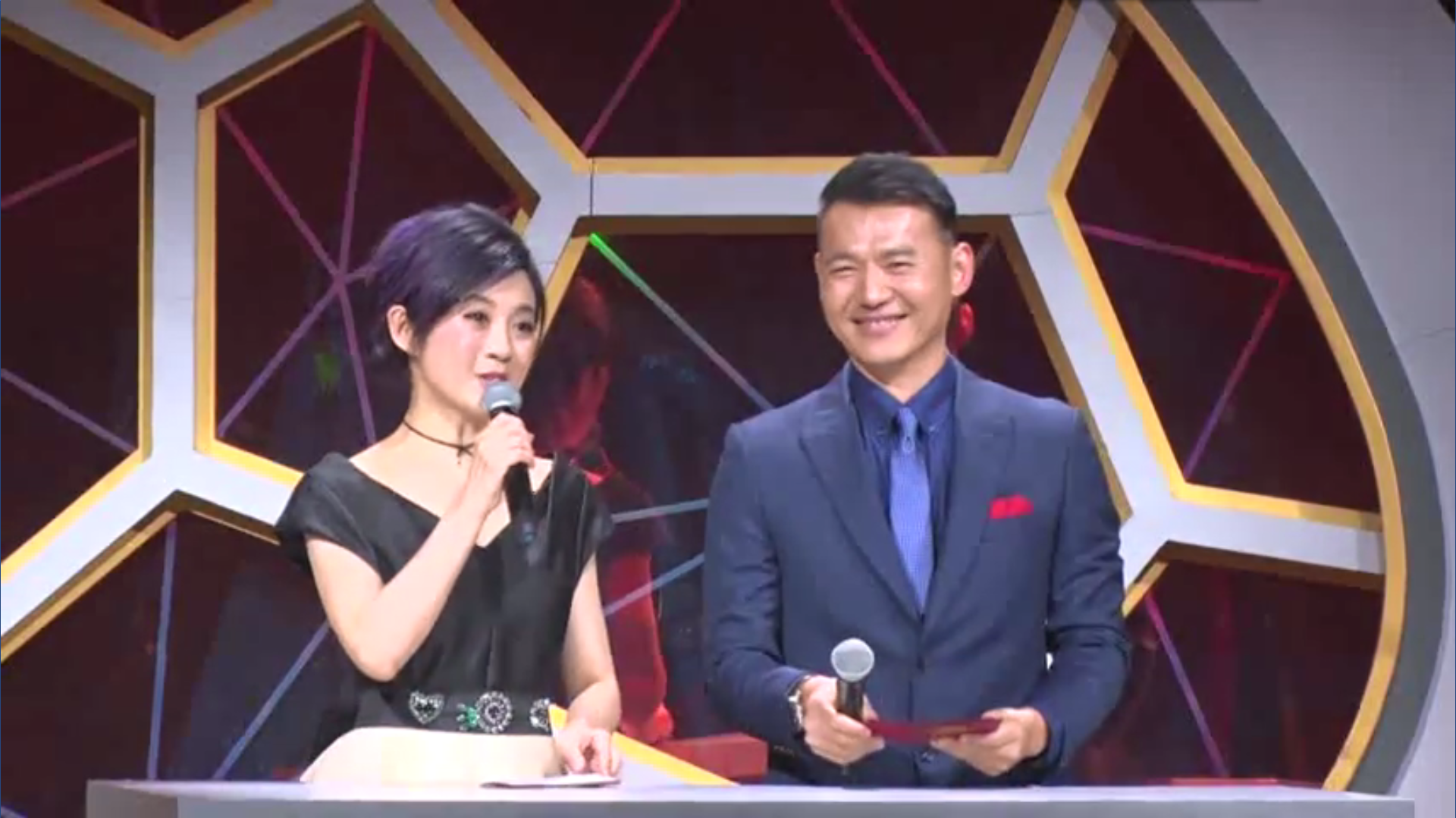 甲子w66國際絲路情主題會簡要回顧