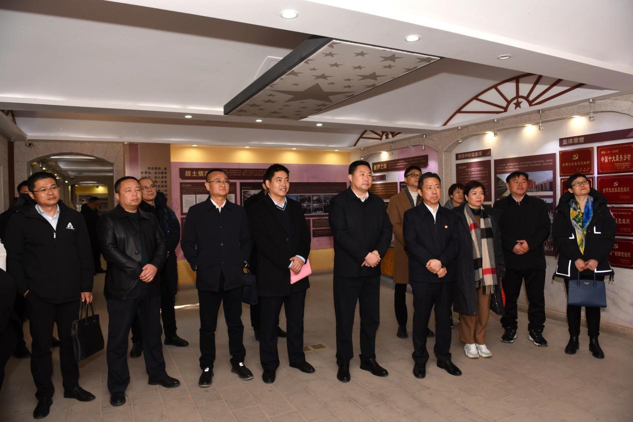 梁家河1 梁家河1