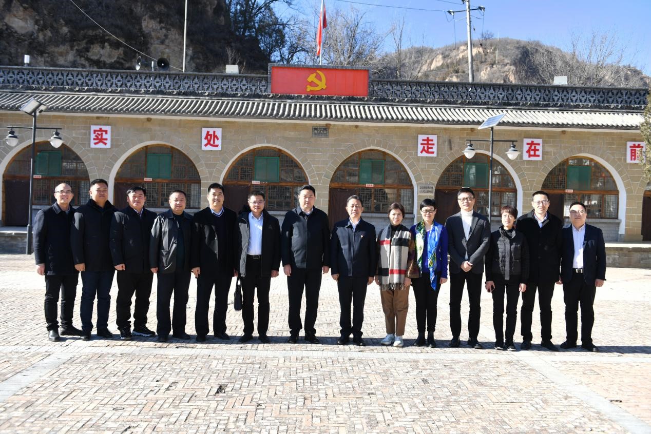 梁家河3 梁家河3