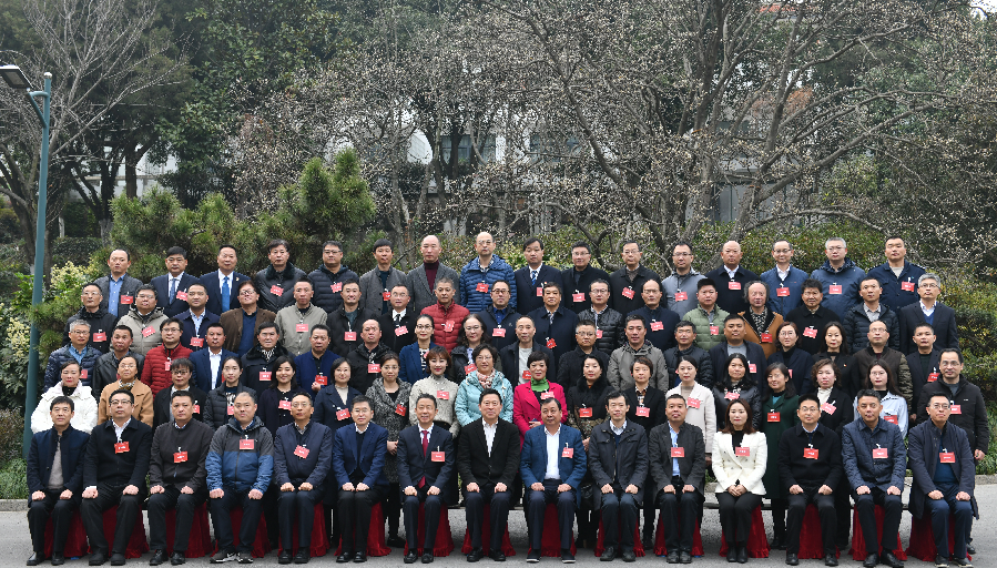 無錫市勞模協會選舉3 無錫市勞模協會選舉3