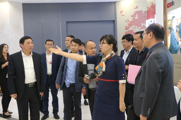 黃煥華4 黃煥華4