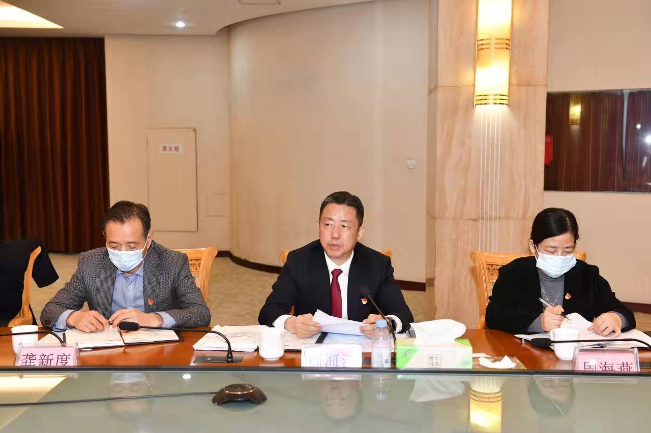 黨史學習教育總結會2 黨史學習教育總結會2