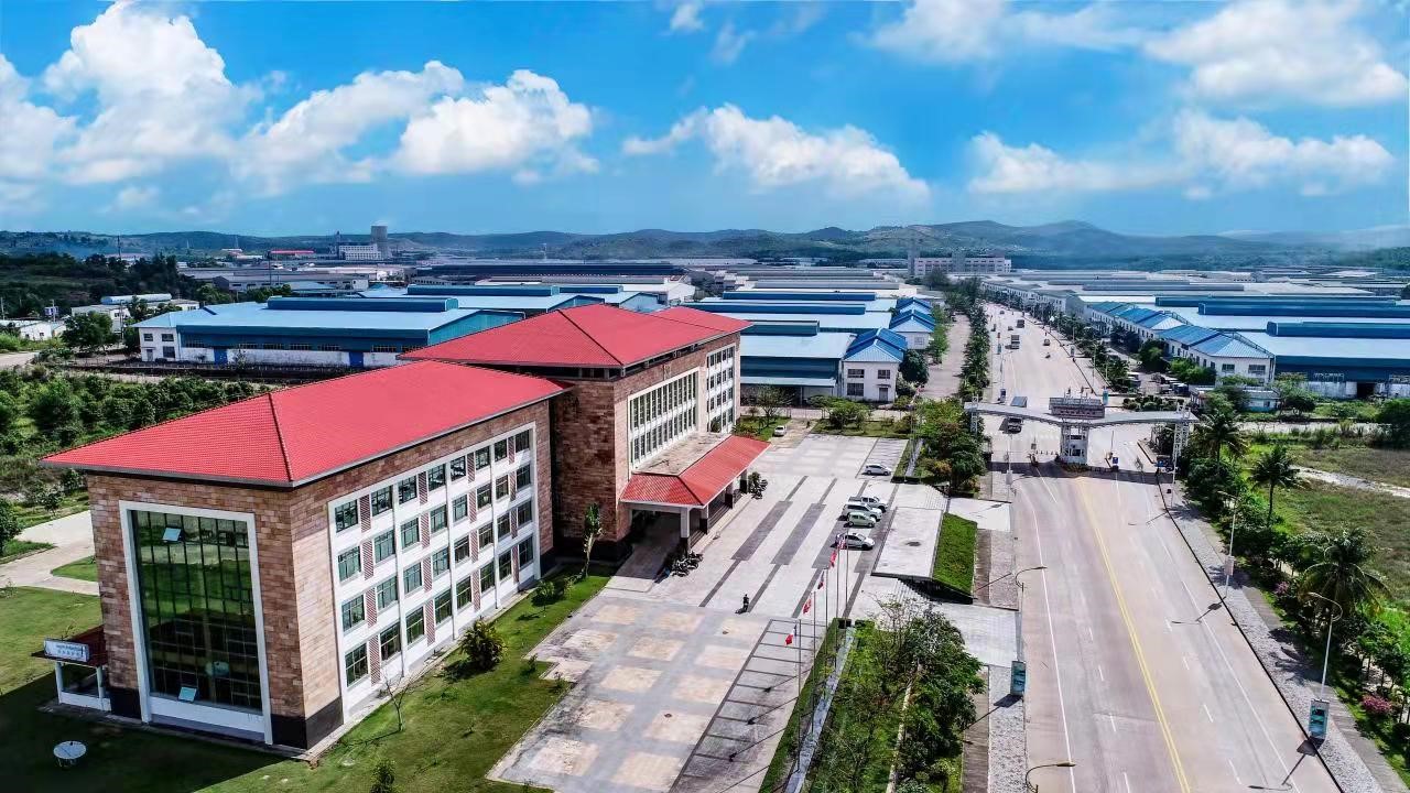 西港特區公司 西港特區公司