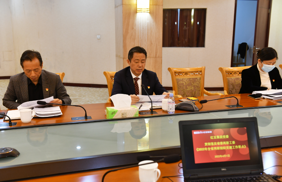 貫徹落實(shí)《2022年全省兩新組織黨建工作要點(diǎn)》精神2 貫徹落實(shí)《2022年全省兩新組織黨建工作要點(diǎn)》精神2