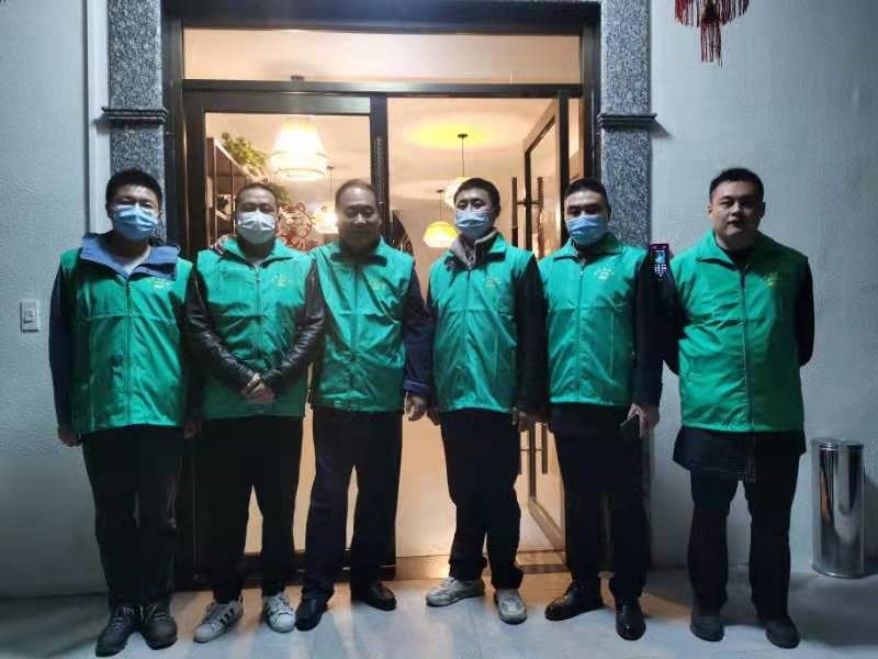 上海黨支部7 上海黨支部7