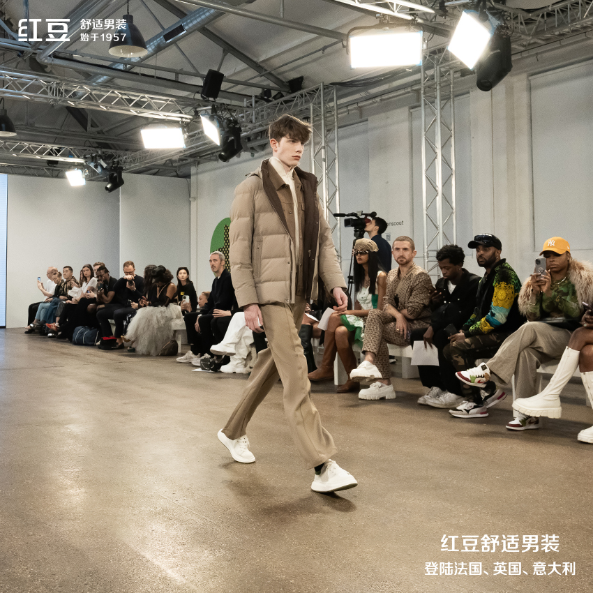 男裝倫敦時裝周15 男裝倫敦時裝周15