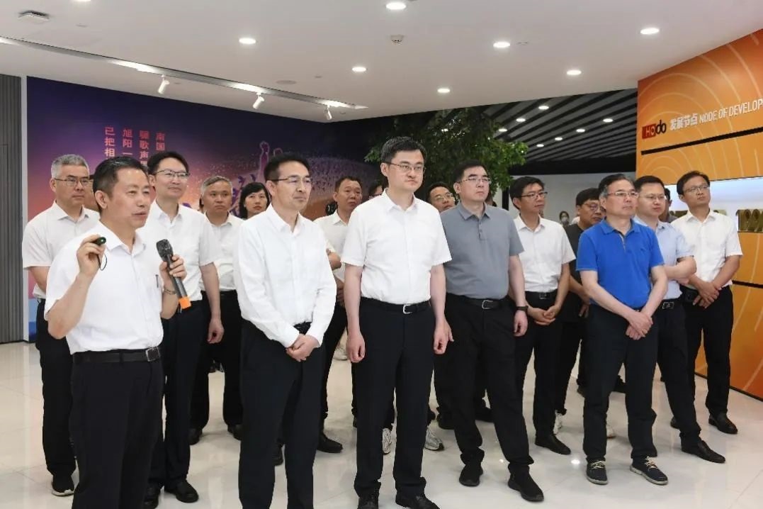 田洪帶隊調研w66國際1 田洪帶隊調研w66國際1