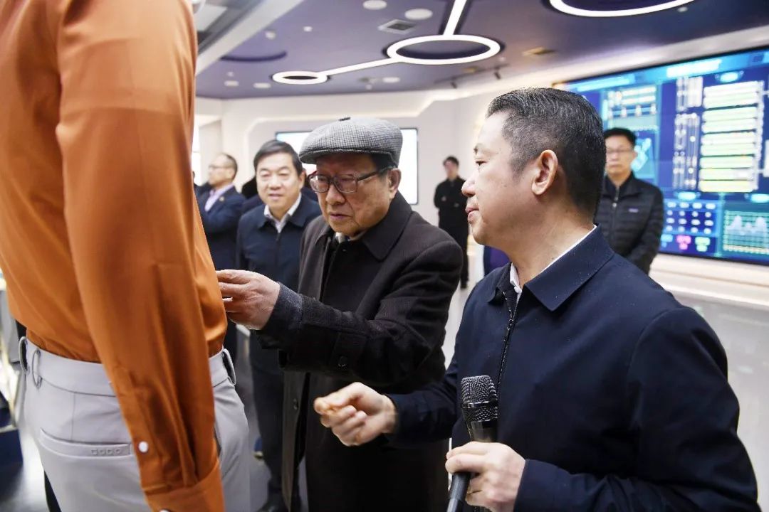 華建敏2 華建敏2