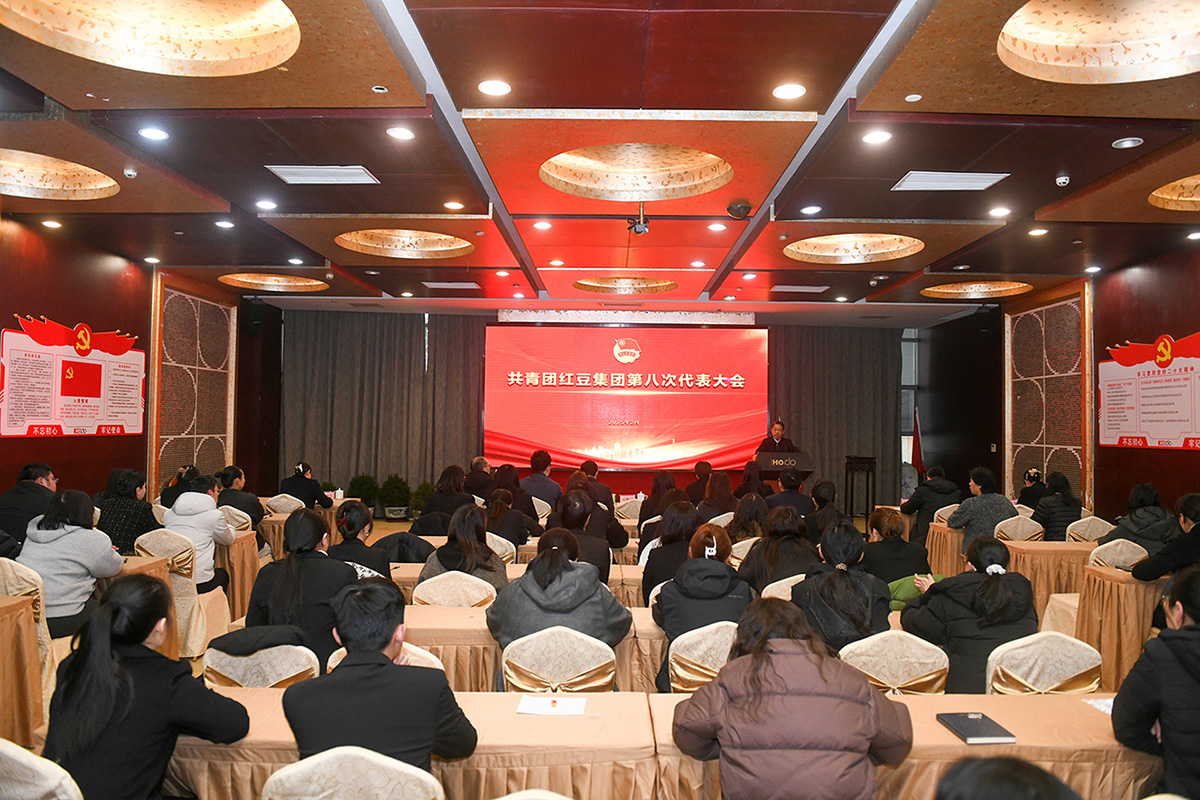 共青團第八次代表大會1 共青團第八次代表大會1