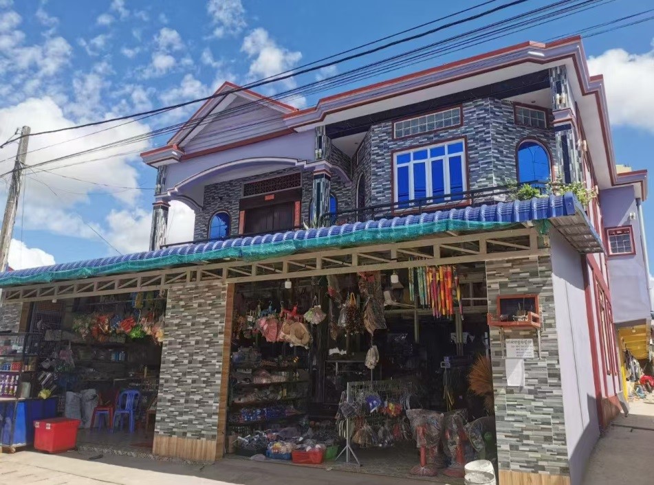 西港特區250303 西港特區250303