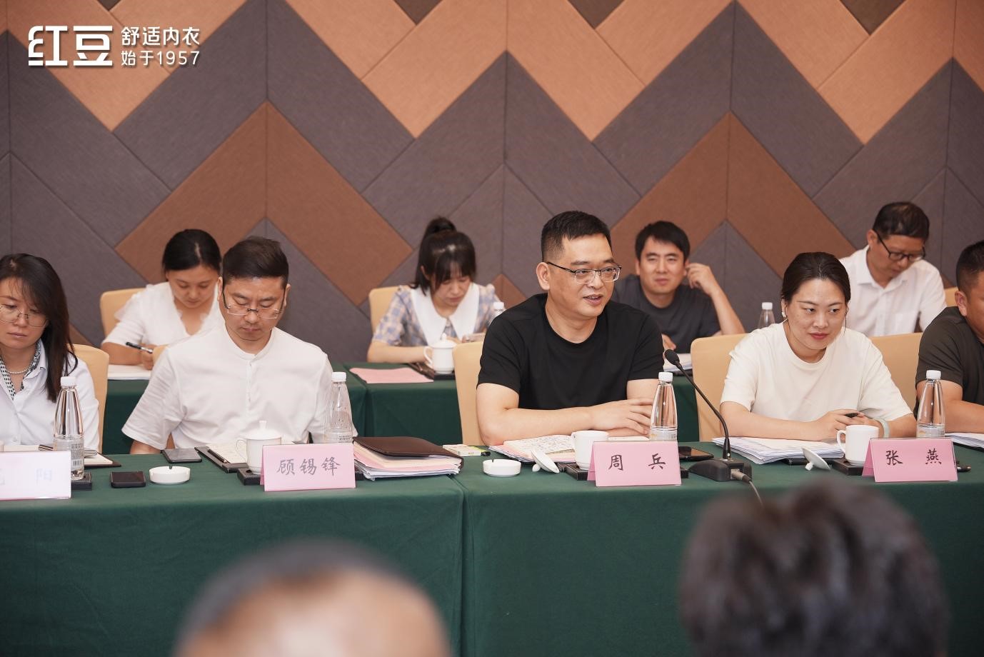 戰略伙伴交流座談會2 戰略伙伴交流座談會2