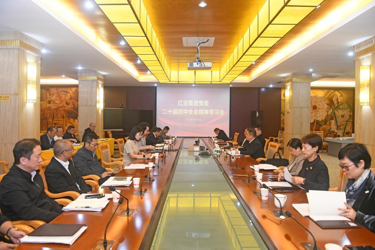 二十屆四中全會(huì)精神1 二十屆四中全會(huì)精神1