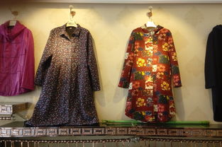 杞縣胖衣酷服飾 引領(lǐng)鞋帽零售新潮流